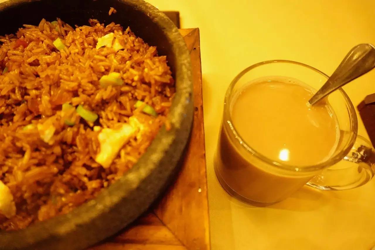 喝完北京这25杯热巧克力，我竟然最喜欢这几家