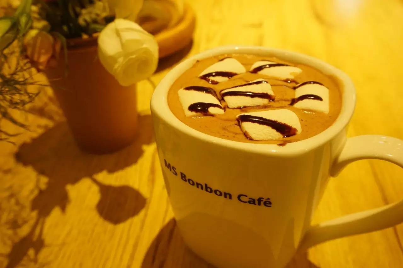 喝完北京这25杯热巧克力，我竟然最喜欢这几家