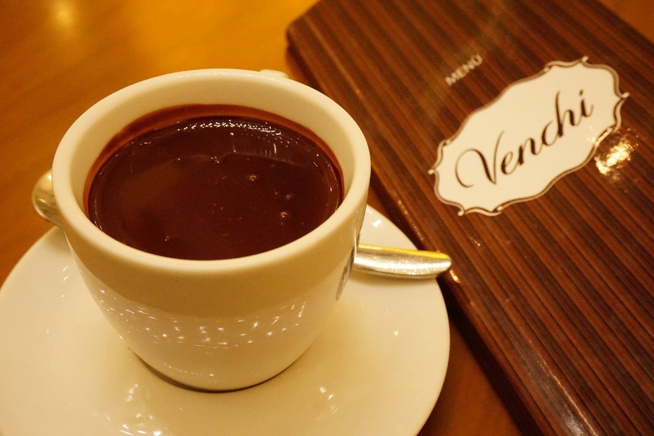 喝完北京这25杯热巧克力，我竟然最喜欢这几家