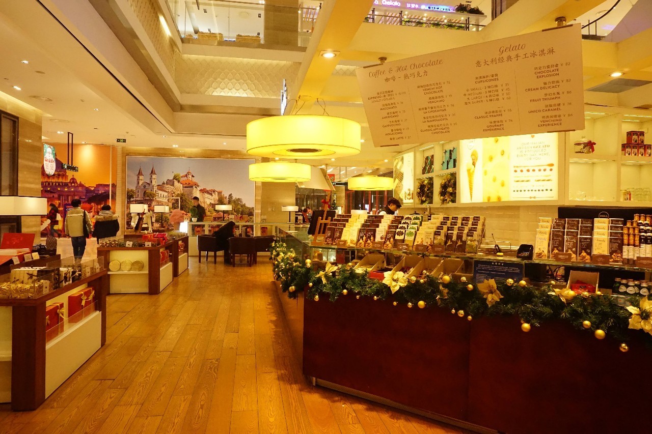 喝完北京这25杯热巧克力，我竟然最喜欢这几家