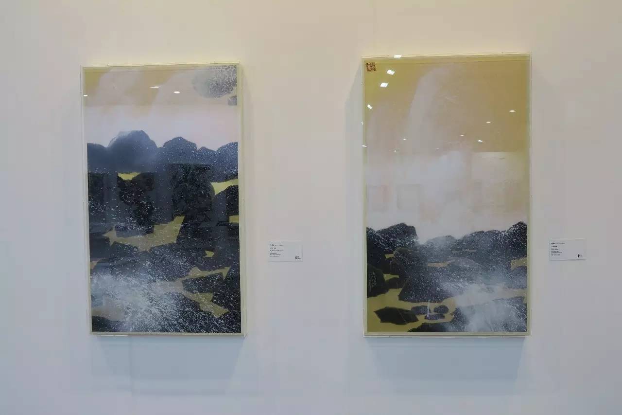 水墨艺术与当代博览会，我们将以何自恃——2016水墨艺博参展画廊声音（下）