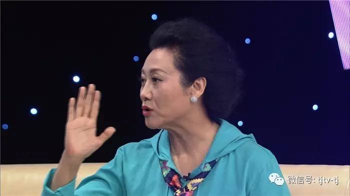 天津卫视群英会王丽云,婆媳关系王丽云