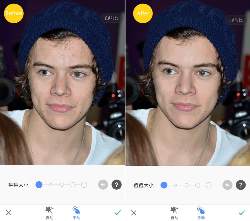 p图靠谱的技巧,良心图片唯美