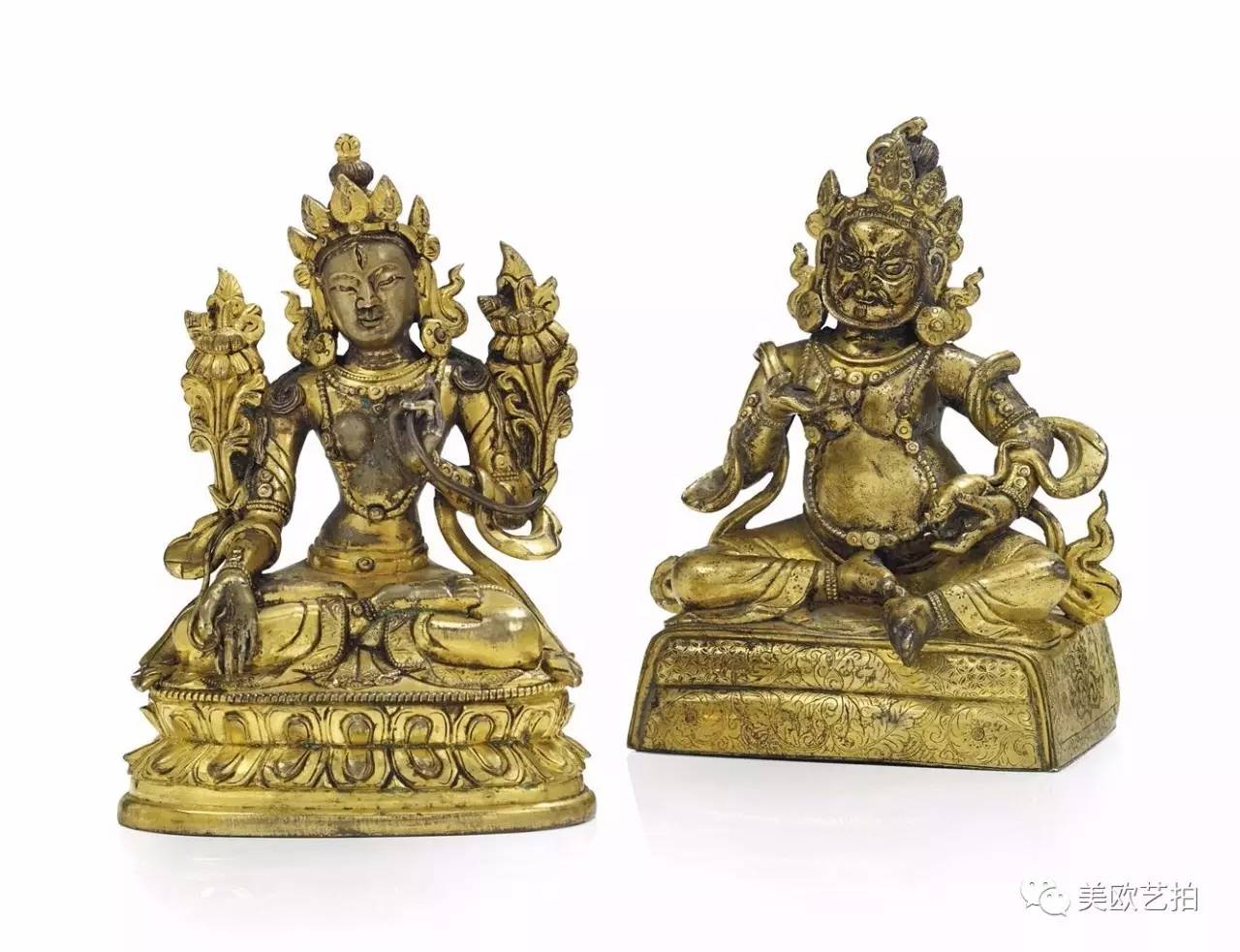 辽代铜佛价格,辽代铜镜拍卖最高纪录