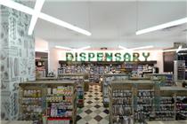 合肥多家药房变身“百货商店”市民对此褒贬不一