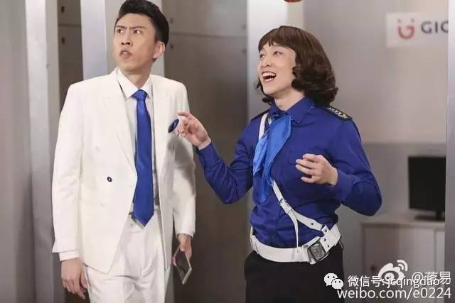 喜剧之王张海宇完整版,青岛大姨张海宇成名之作学不会