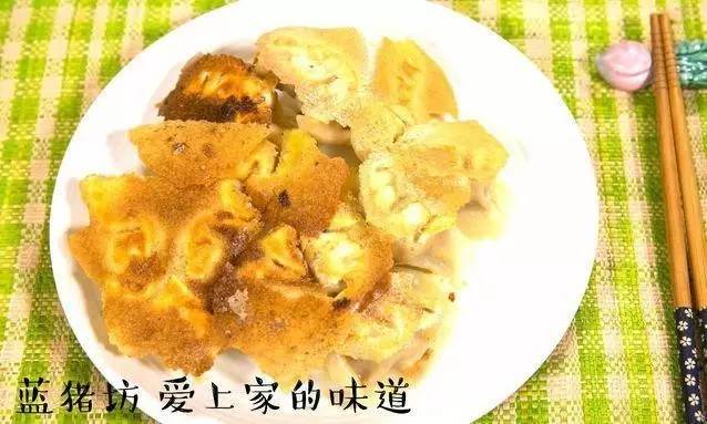 冬至没吃饺子怎么补救,冬至饺子没吃过瘾