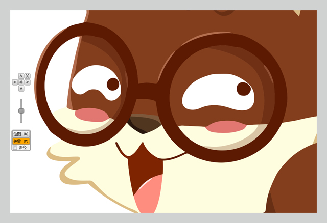 图片一拉大就模糊！要不要试试无损放大图片？