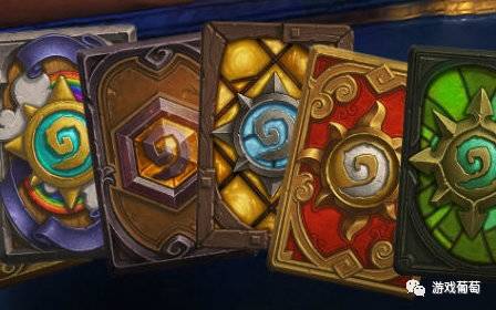 炉石传说万智牌,万智牌和炉石卡牌