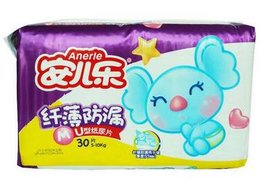中国品牌婴儿纸尿裤十大排行,儿童纸尿裤品牌排行榜前十名