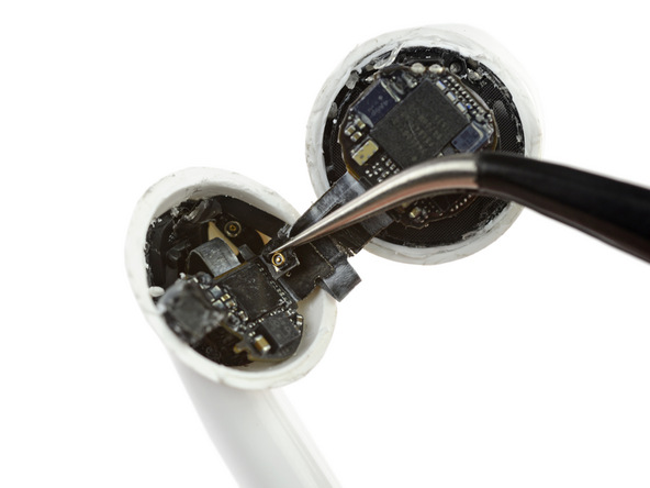 iphoneairpods怎么拆解,appleairpods第三代拆解