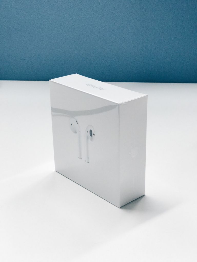 苹果无线耳机airpods使用方法,苹果蓝牙耳机airpods1使用技巧