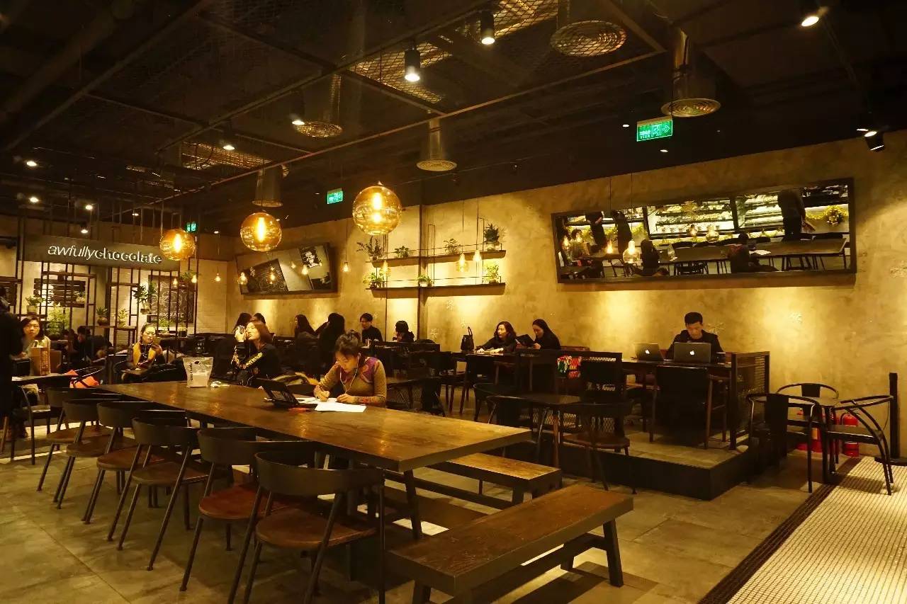 喝完北京这25杯热巧克力，我竟然最喜欢这几家