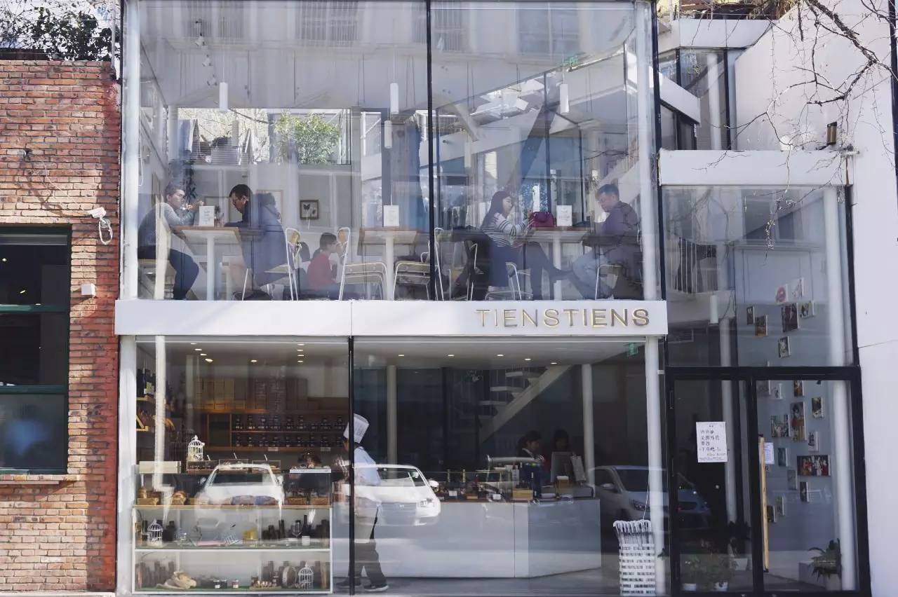 喝完北京这25杯热巧克力，我竟然最喜欢这几家