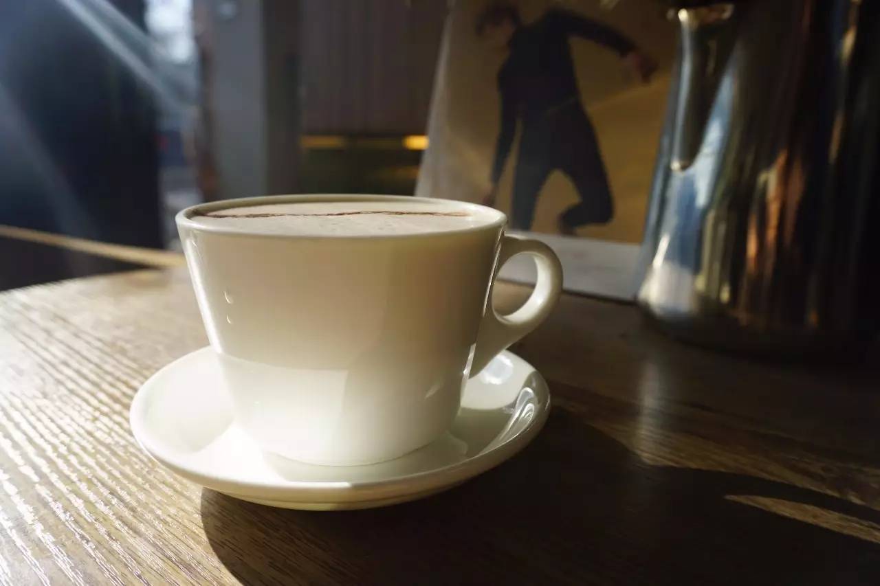 喝完北京这25杯热巧克力，我竟然最喜欢这几家