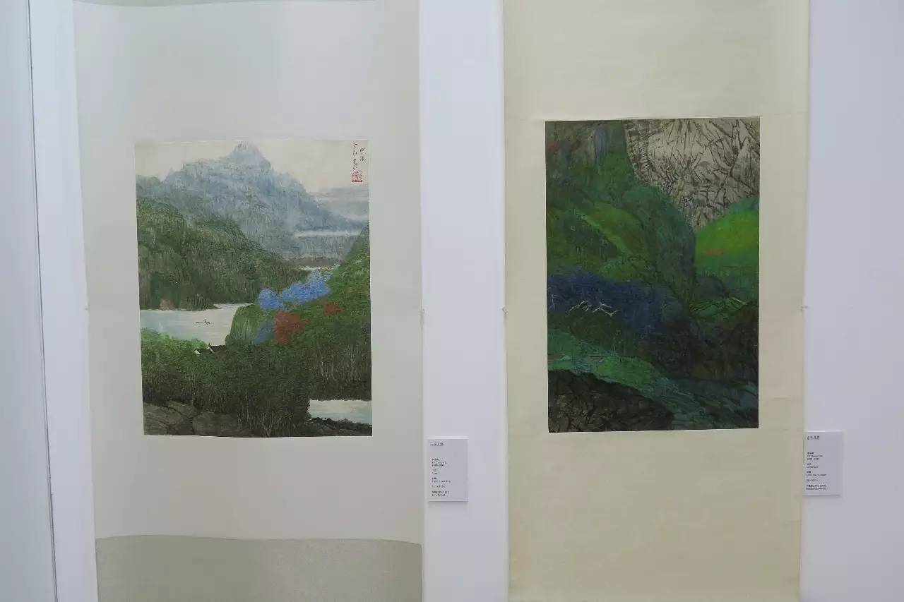 水墨艺术与当代博览会，我们将以何自恃——2016水墨艺博参展画廊声音（下）