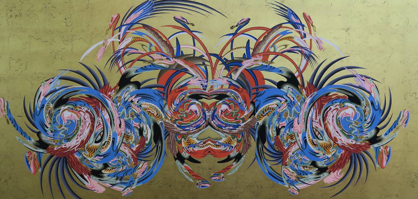 水墨艺术与当代博览会，我们将以何自恃——2016水墨艺博参展画廊声音（下）