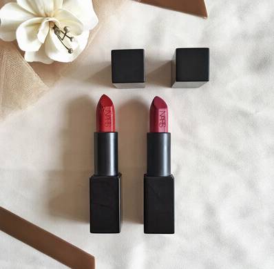 女士必须要有的几款口红,女士必买的六款口红