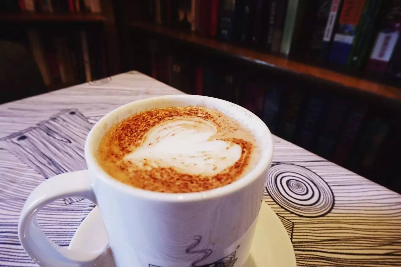 喝完北京这25杯热巧克力，我竟然最喜欢这几家