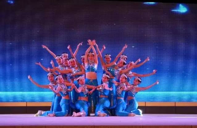 「校讯」北京实验学校：魅力教育成就孩子心目中的“大明星”！