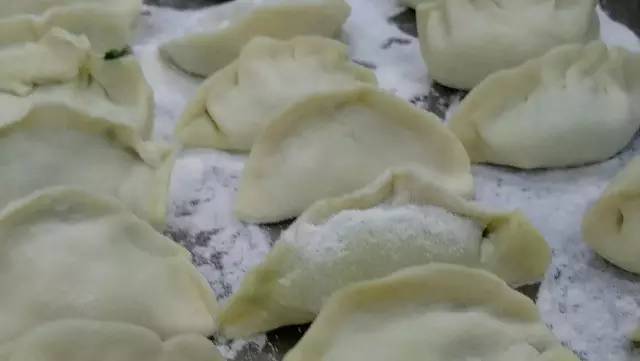 冬至-暖心｜常州纺院机电工程系举办包饺子活动