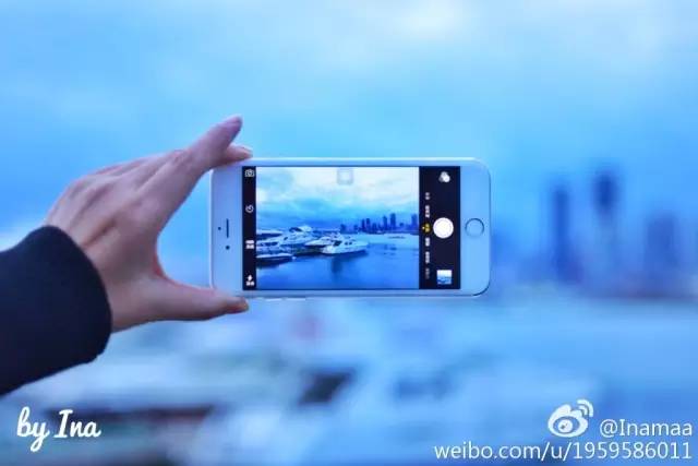 青岛的冬天来临之前,青岛的冬天多么美