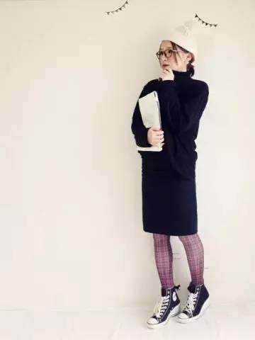 适合妈妈的秋裤,穿妈妈的秋裤行吗