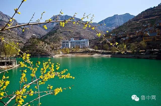 淄博!山东最冤的一个市?