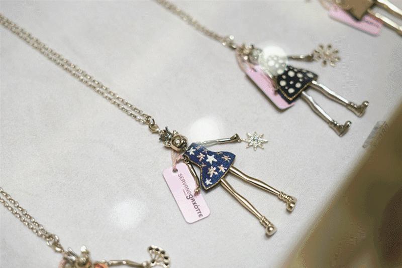 直男们有救了！这13家从未杭州亮相的新店，总有一款圣诞礼物，适合你的女神……