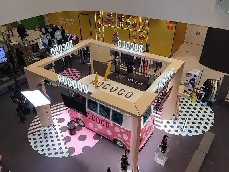 直男们有救了！这13家从未杭州亮相的新店，总有一款圣诞礼物，适合你的女神……