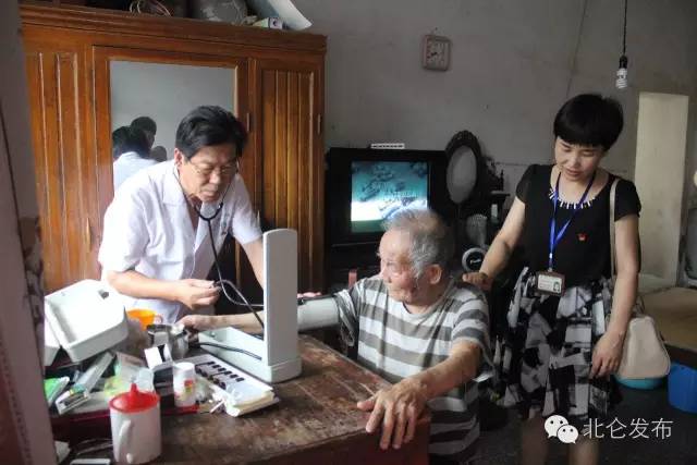 北仑十大善人,宁波北仑好人名单公示