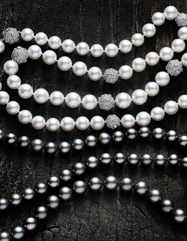 蓝色大海美人鱼珍珠,蓝色大海里面的珍珠