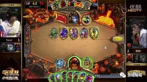 炉石传说万智牌,万智牌和炉石卡牌