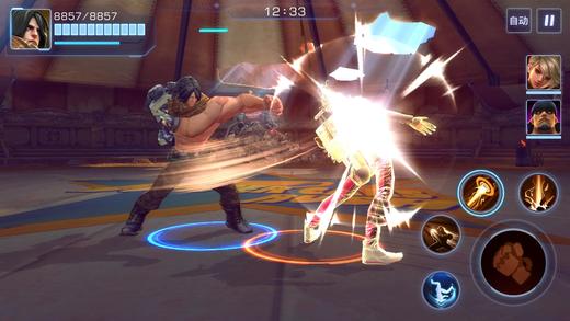 百战浴血猎苍茫，无畏铁臂意纵横！《无尽战区·觉醒》钢铁意志·苍横大揭秘