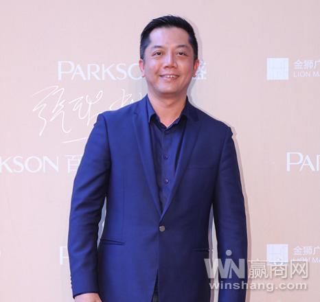 张瑞雄:壮士断臂百盛商业将拓展新的盈利点