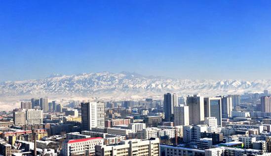 克拉玛依的城市发展,克拉玛依城市有什么前景和发展