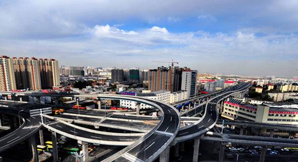 克拉玛依的城市发展,克拉玛依城市有什么前景和发展