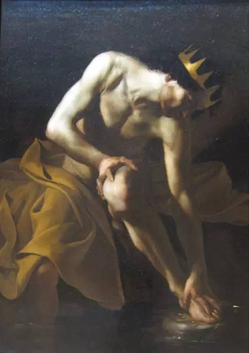 巴克斯和诸神欢宴,闲话美术史