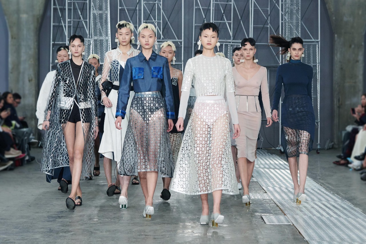 于惋宁：生活中微小的发现其实可以成就设计上的惊艳