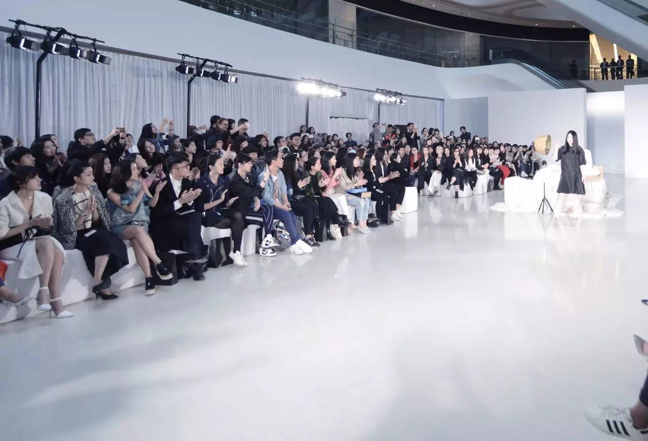 于惋宁：生活中微小的发现其实可以成就设计上的惊艳