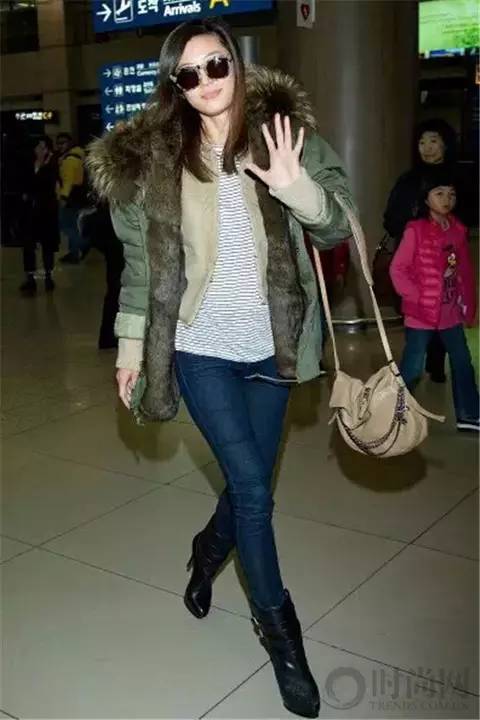 新年战衣你准备好了吗?见同学见前男友见情敌,咱可不能失了“身份”!