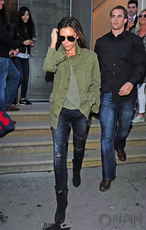 新年战衣你准备好了吗?见同学见前男友见情敌,咱可不能失了“身份”!