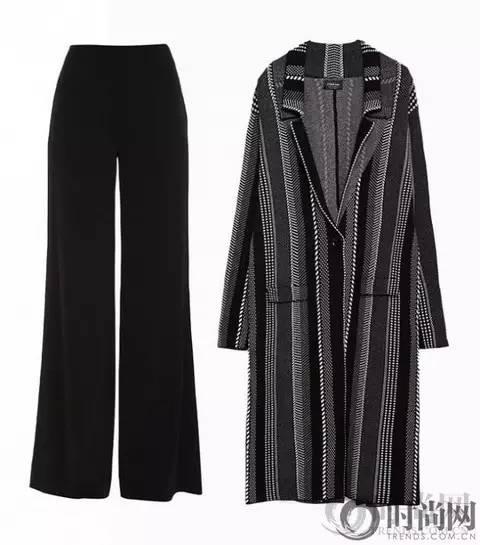 新年战衣你准备好了吗?见同学见前男友见情敌,咱可不能失了“身份”!