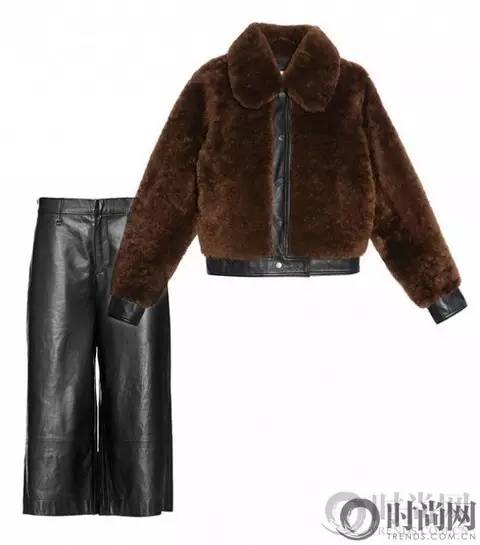 新年战衣你准备好了吗?见同学见前男友见情敌,咱可不能失了“身份”!