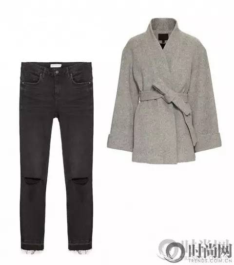 新年战衣你准备好了吗?见同学见前男友见情敌,咱可不能失了“身份”!