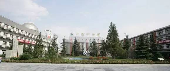 2023年海淀区高中录取排名一览表,中关村中学2021届