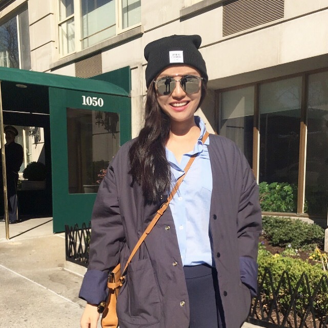 我找来5位很会花钱的好朋友，分享了她们的年度最爱清单！