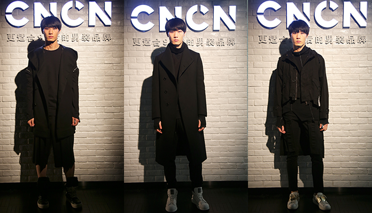 像哈雷一样定义90后的生活方式，这个男装品牌究竟是什么来头？