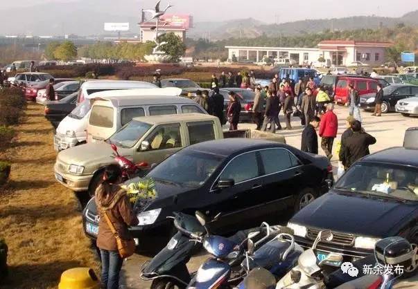 新余部分道路交通限行,新余市全区道路实行了管制吗