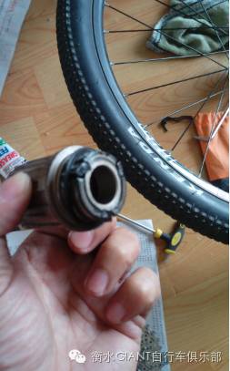 捷安特山地车保养,山地车保养公里数